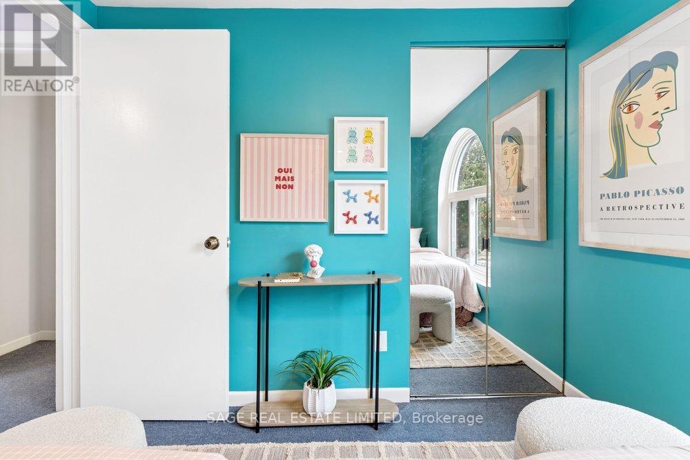 4 - 350 Gerrard Street E, Toronto, Ontario  M5A 2G7 - Photo 20 - C12947108