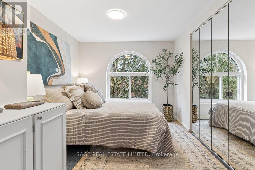 4 - 350 Gerrard Street E, Toronto, Ontario  M5A 2G7 - Photo 24 - C12947108