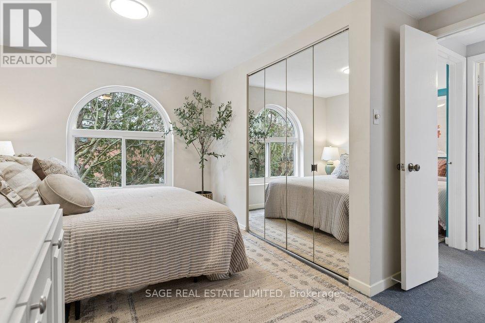 4 - 350 Gerrard Street E, Toronto, Ontario  M5A 2G7 - Photo 25 - C12947108