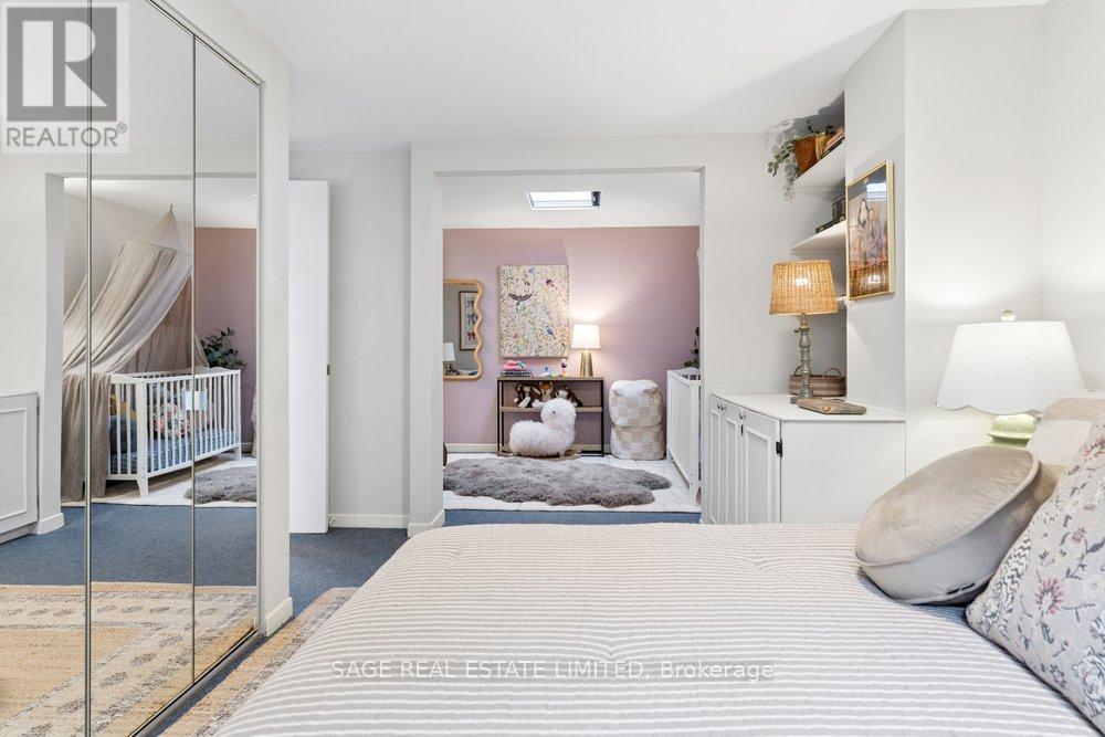 4 - 350 Gerrard Street E, Toronto, Ontario  M5A 2G7 - Photo 26 - C12947108