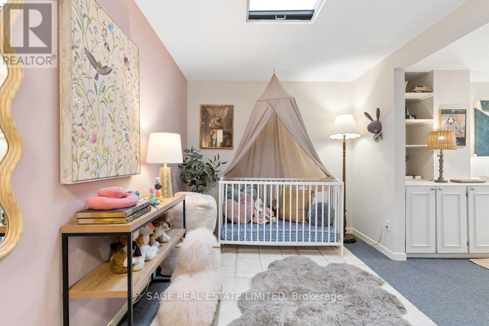 4 - 350 Gerrard Street E, Toronto, Ontario  M5A 2G7 - Photo 28 - C12947108