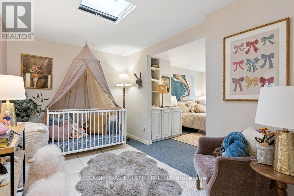 4 - 350 Gerrard Street E, Toronto, Ontario  M5A 2G7 - Photo 29 - C12947108