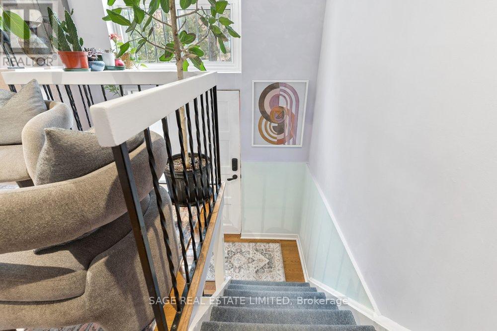 4 - 350 Gerrard Street E, Toronto, Ontario  M5A 2G7 - Photo 32 - C12947108