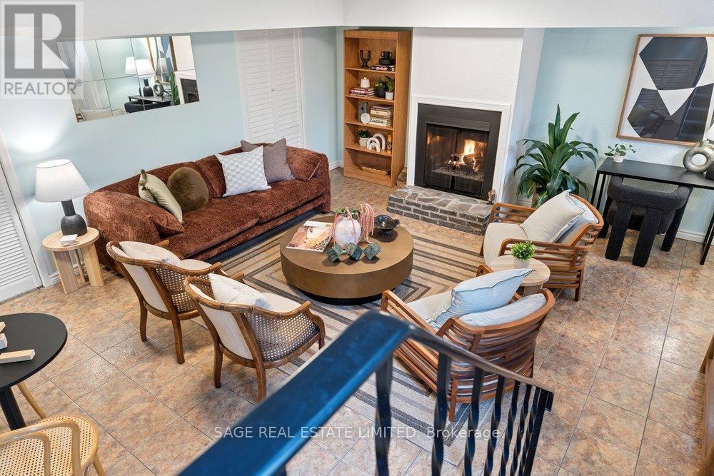 4 - 350 Gerrard Street E, Toronto, Ontario  M5A 2G7 - Photo 33 - C12947108