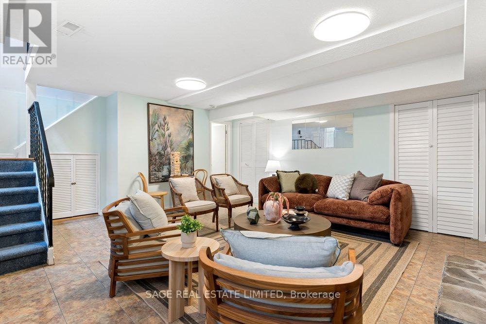 4 - 350 Gerrard Street E, Toronto, Ontario  M5A 2G7 - Photo 37 - C12947108