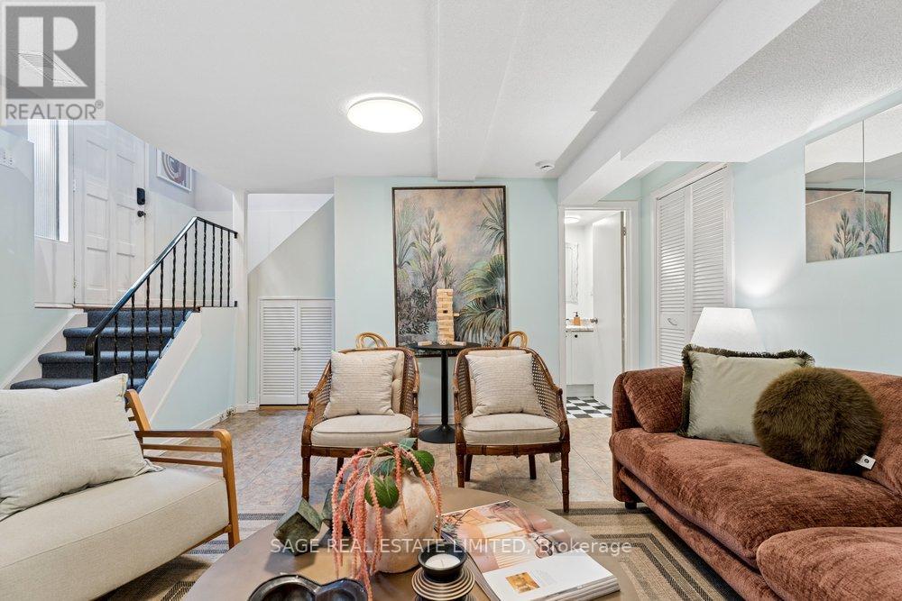 4 - 350 Gerrard Street E, Toronto, Ontario  M5A 2G7 - Photo 38 - C12947108