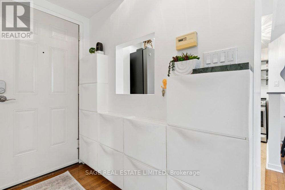 4 - 350 Gerrard Street E, Toronto, Ontario  M5A 2G7 - Photo 4 - C12947108