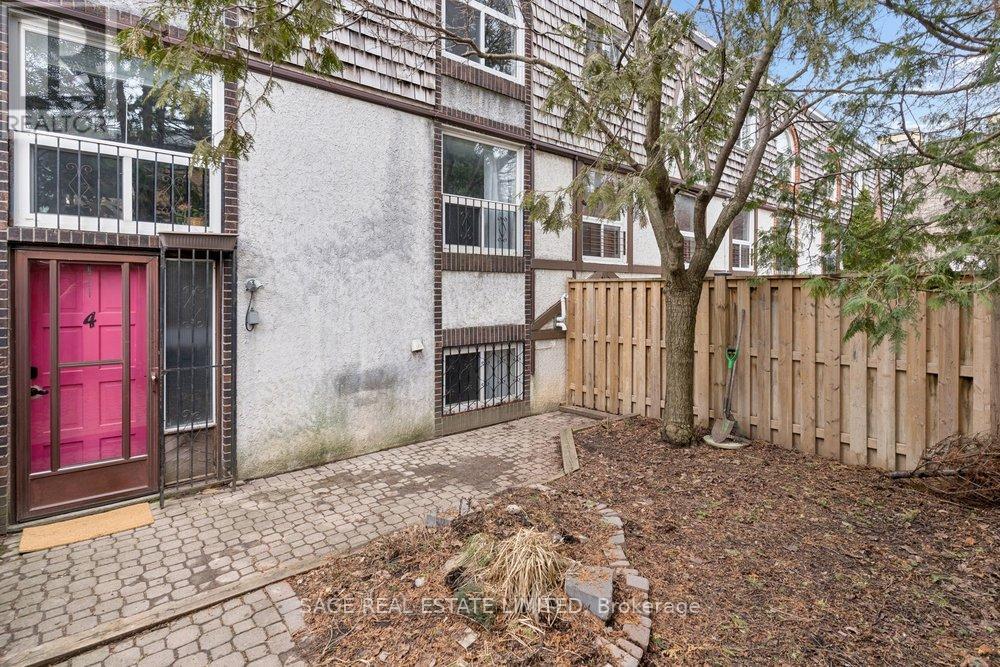 4 - 350 Gerrard Street E, Toronto, Ontario  M5A 2G7 - Photo 44 - C12947108