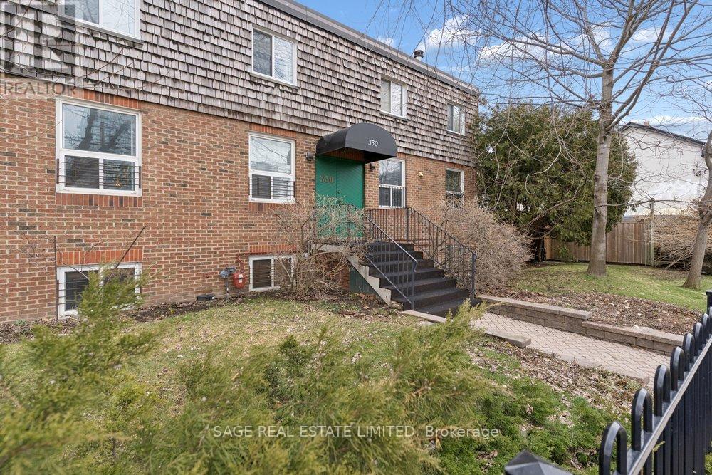 4 - 350 Gerrard Street E, Toronto, Ontario  M5A 2G7 - Photo 46 - C12947108
