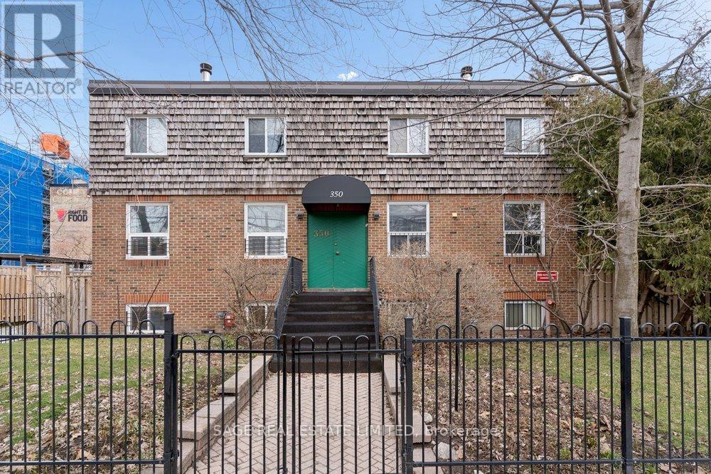 4 - 350 Gerrard Street E, Toronto, Ontario  M5A 2G7 - Photo 47 - C12947108