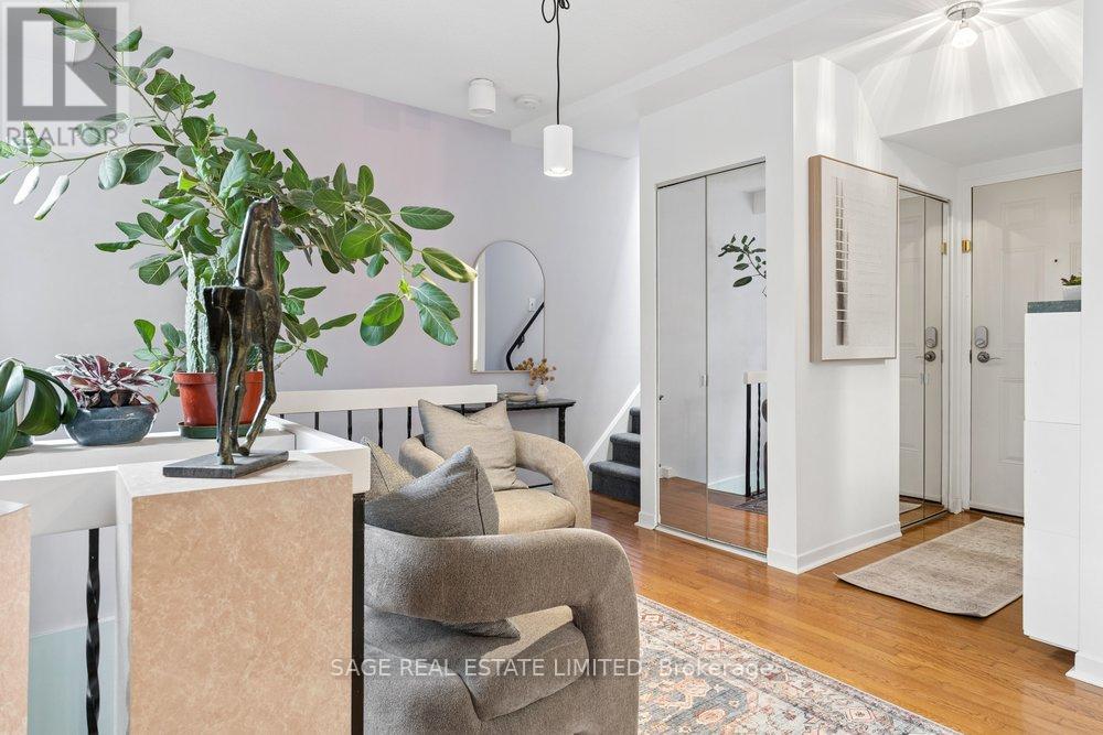 4 - 350 Gerrard Street E, Toronto, Ontario  M5A 2G7 - Photo 6 - C12947108