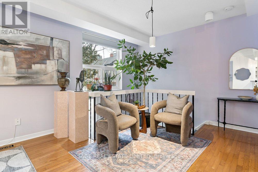 4 - 350 Gerrard Street E, Toronto, Ontario  M5A 2G7 - Photo 7 - C12947108