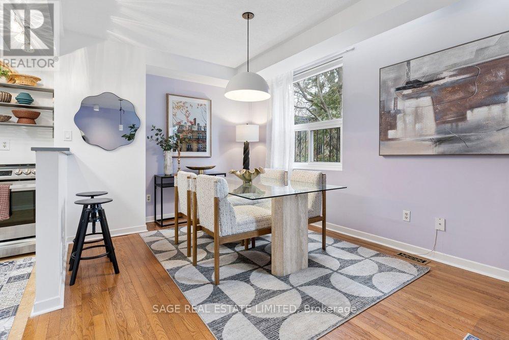 4 - 350 Gerrard Street E, Toronto, Ontario  M5A 2G7 - Photo 8 - C12947108