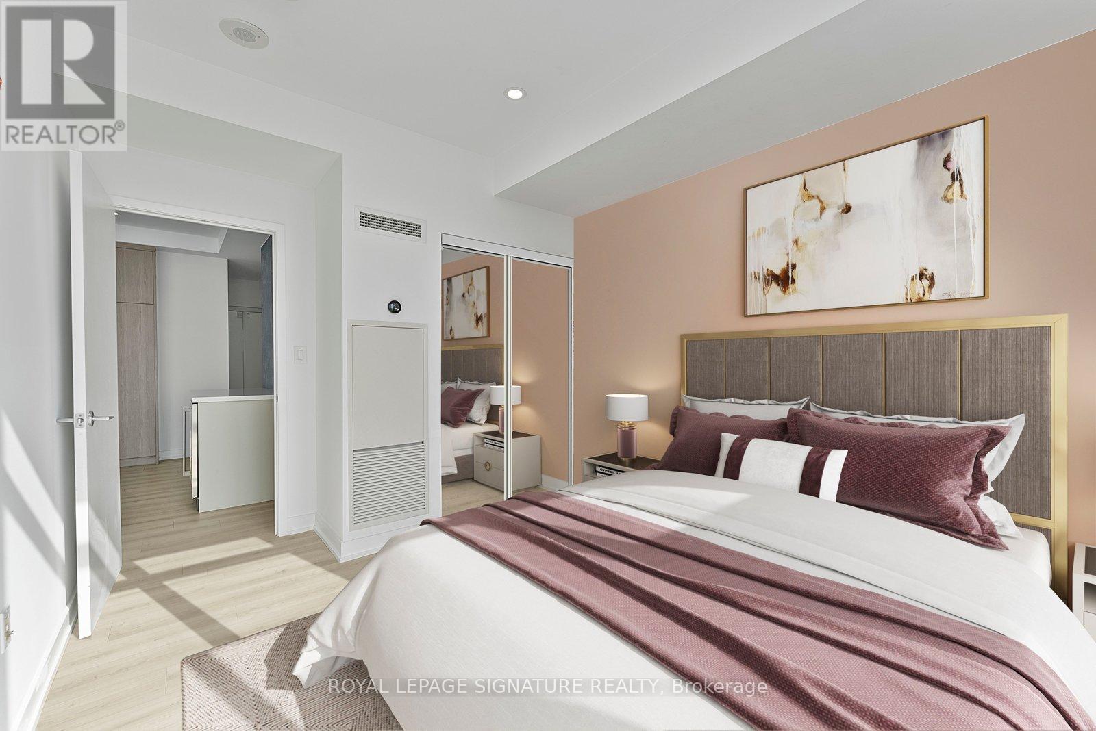 4010 - 15 Iceboat Terrace, Toronto, Ontario  M5V 4A5 - Photo 17 - C12947112