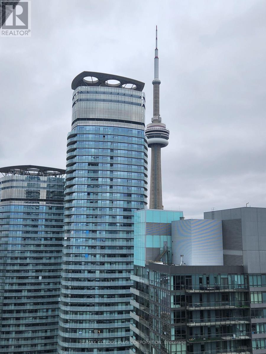 5604 - 100 Harbour Street, Toronto, Ontario  M5J 2T5 - Photo 10 - C12947126