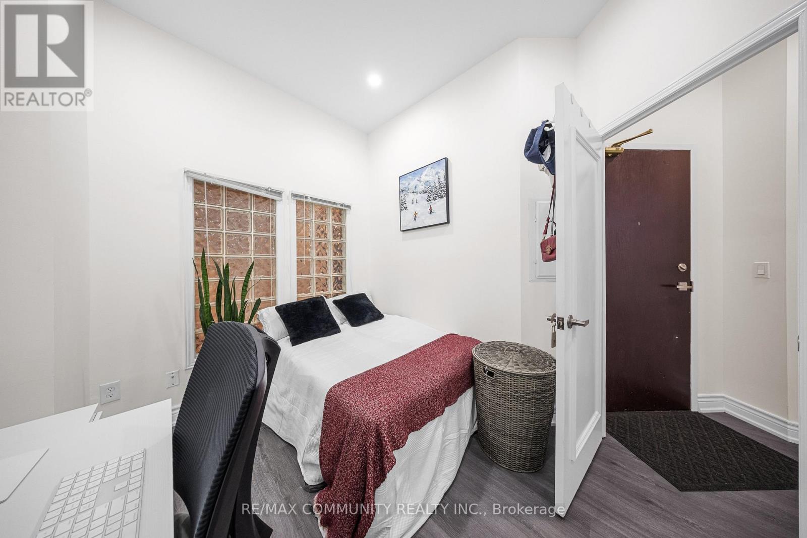 1211 - 7 King Street E, Toronto, Ontario  M5C 3C5 - Photo 11 - C12947134