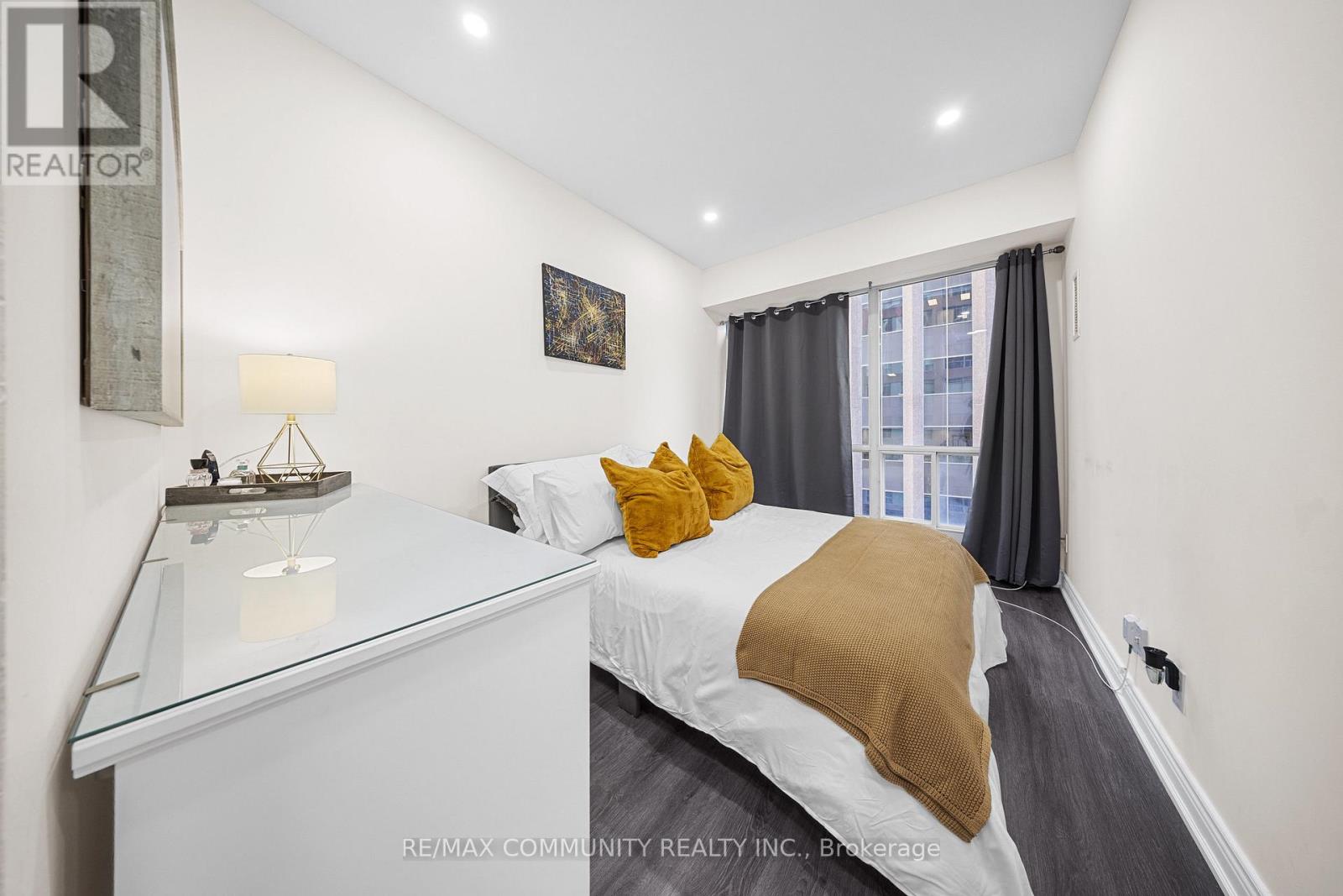 1211 - 7 King Street E, Toronto, Ontario  M5C 3C5 - Photo 16 - C12947134