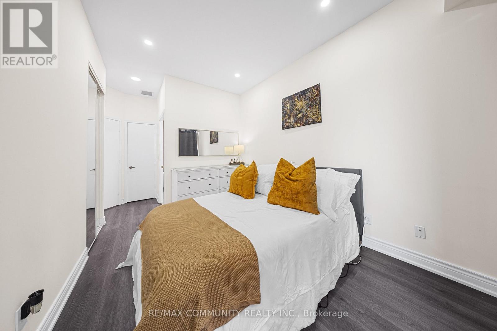 1211 - 7 King Street E, Toronto, Ontario  M5C 3C5 - Photo 17 - C12947134