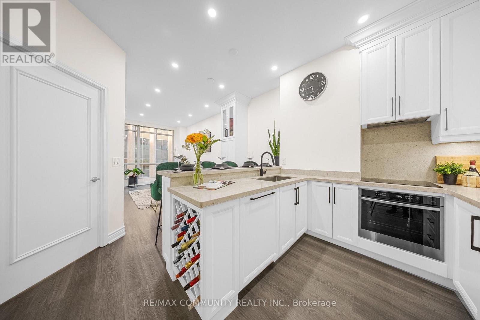 1211 - 7 King Street E, Toronto, Ontario  M5C 3C5 - Photo 20 - C12947134