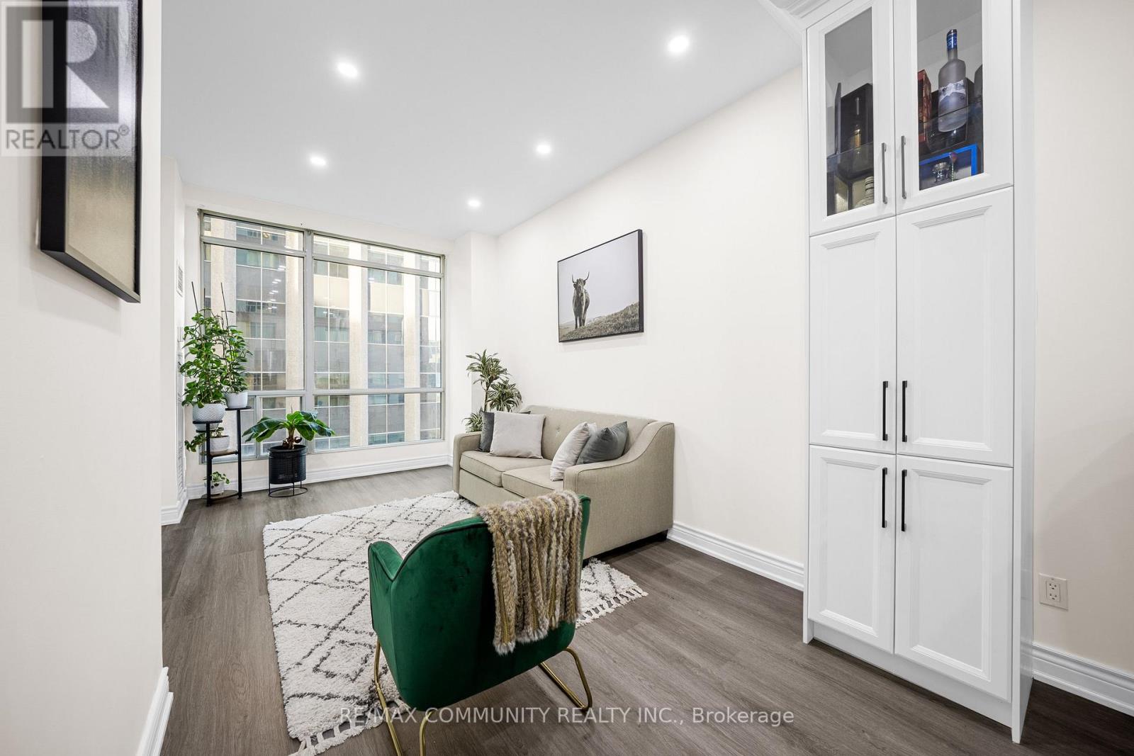 1211 - 7 King Street E, Toronto, Ontario  M5C 3C5 - Photo 21 - C12947134