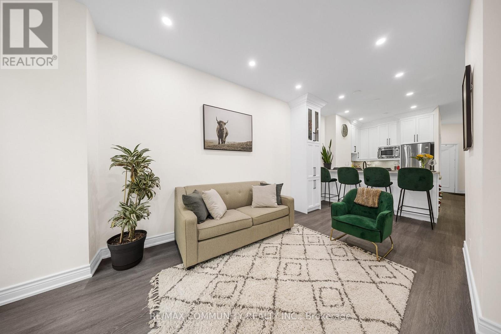 1211 - 7 King Street E, Toronto, Ontario  M5C 3C5 - Photo 23 - C12947134