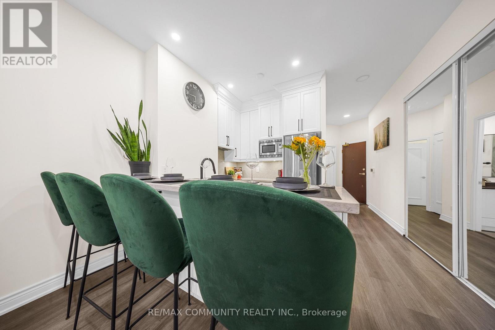 1211 - 7 King Street E, Toronto, Ontario  M5C 3C5 - Photo 24 - C12947134