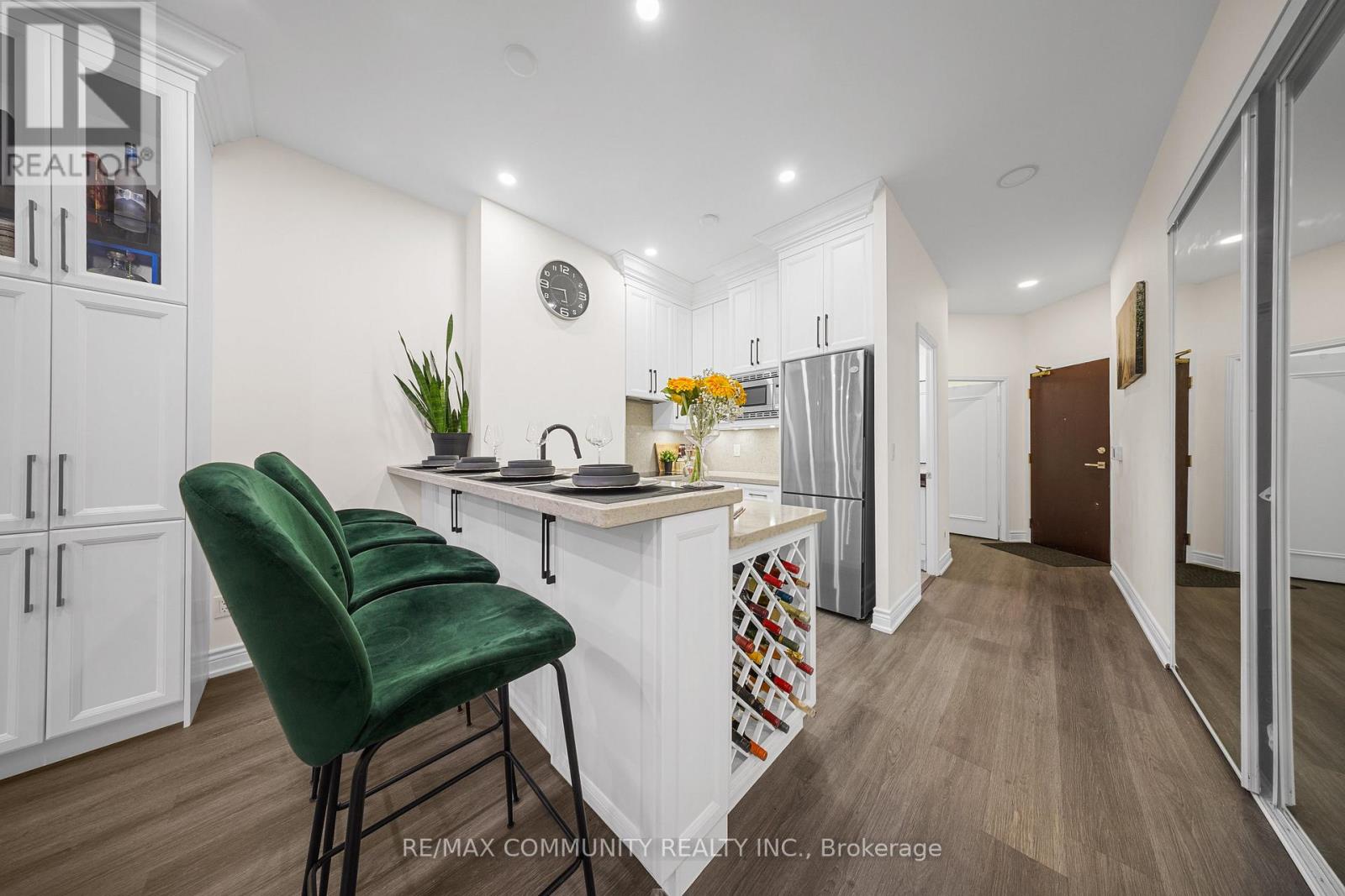 1211 - 7 King Street E, Toronto, Ontario  M5C 3C5 - Photo 25 - C12947134