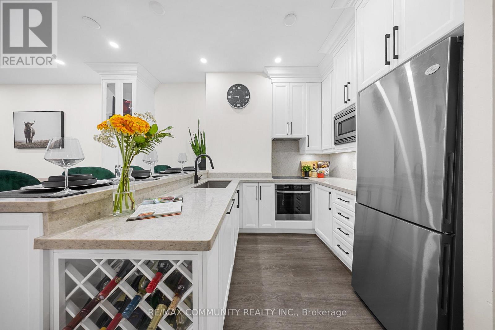 1211 - 7 King Street E, Toronto, Ontario  M5C 3C5 - Photo 7 - C12947134