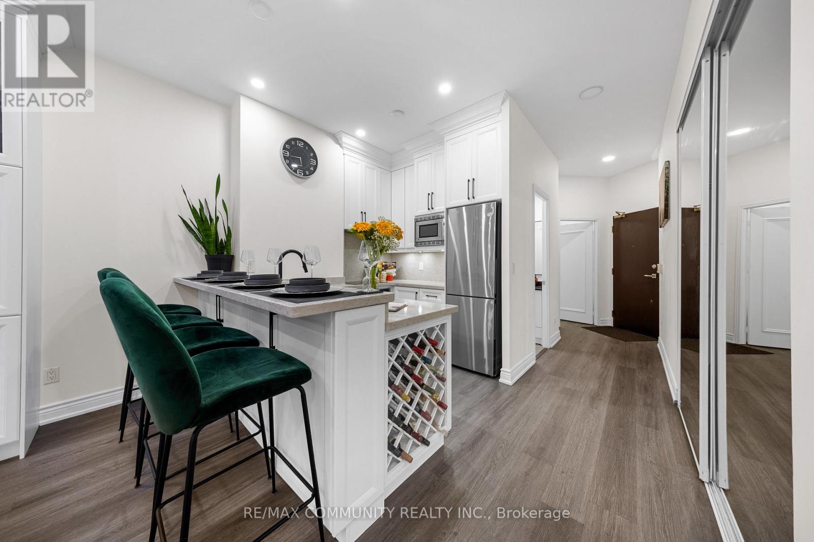 1211 - 7 King Street E, Toronto, Ontario  M5C 3C5 - Photo 8 - C12947134