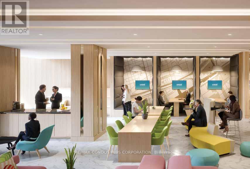 712 - 38 Widmer Street, Toronto, Ontario  M5V 0P7 - Photo 13 - C12947136