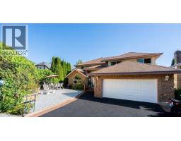 2562 VERBENA PLACE, Coquitlam, British Columbia