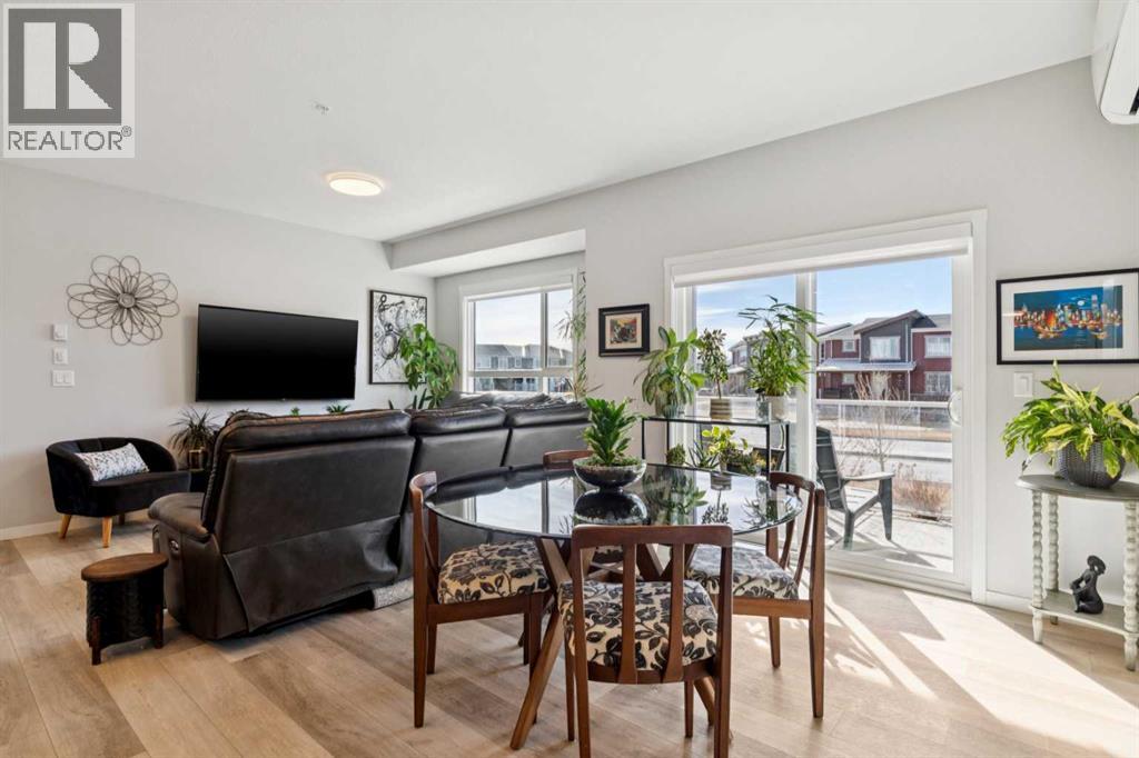 110, 40 Carrington Plaza Nw, Calgary, Alberta T3P 1X7 - Photo 12 - A2298161