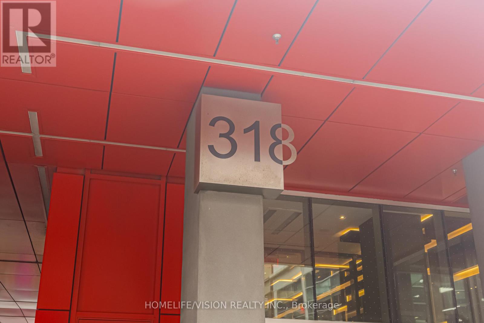 902 - 318 Richmond Street W, Toronto, Ontario  M5V 0B4 - Photo 4 - C12947148