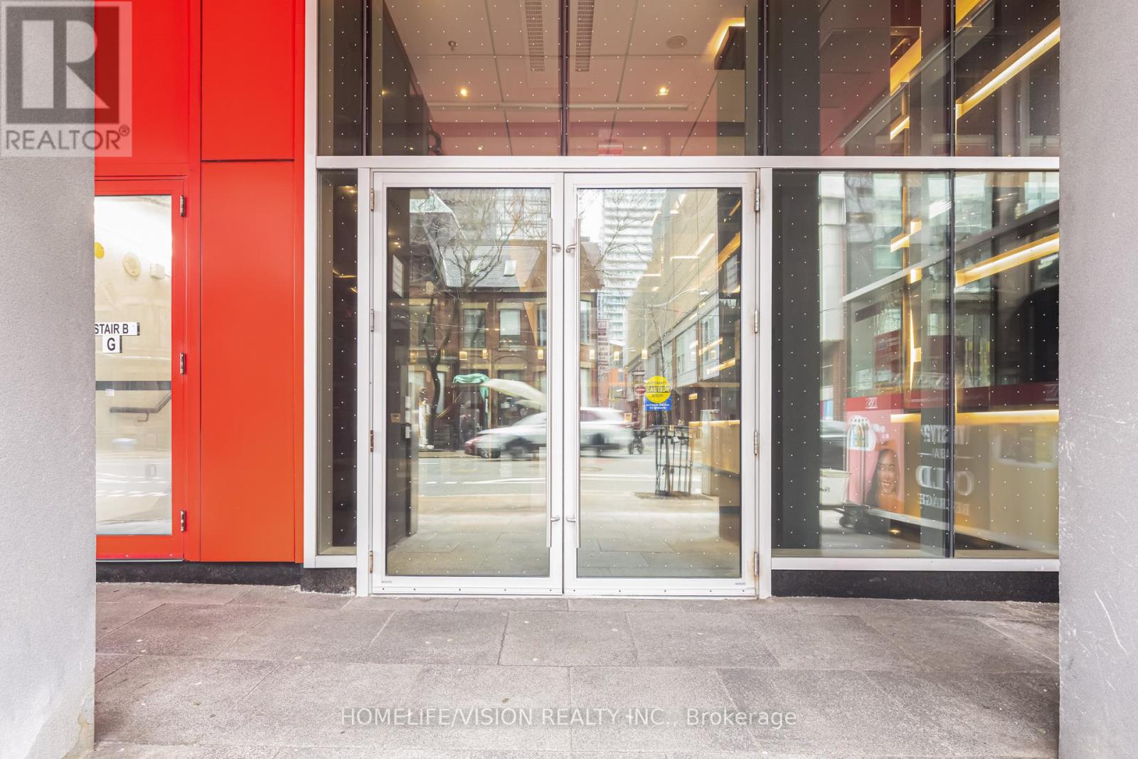 902 - 318 Richmond Street W, Toronto, Ontario  M5V 0B4 - Photo 5 - C12947148