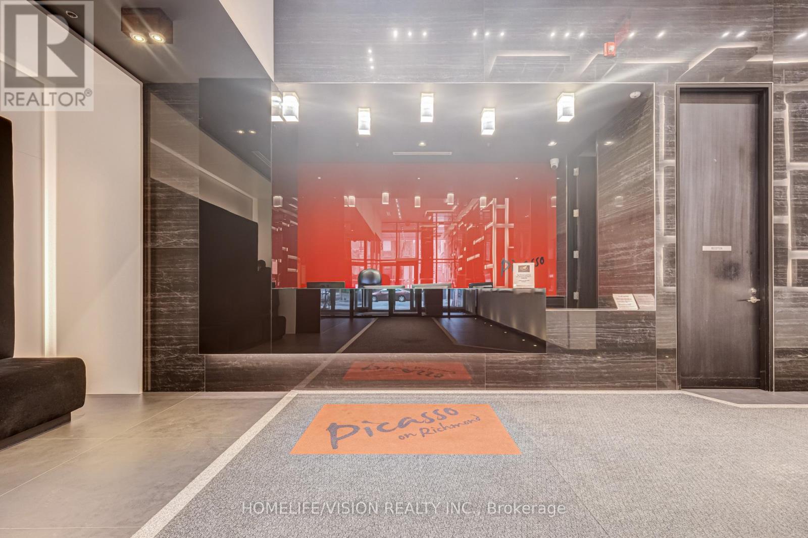 902 - 318 Richmond Street W, Toronto, Ontario  M5V 0B4 - Photo 7 - C12947148