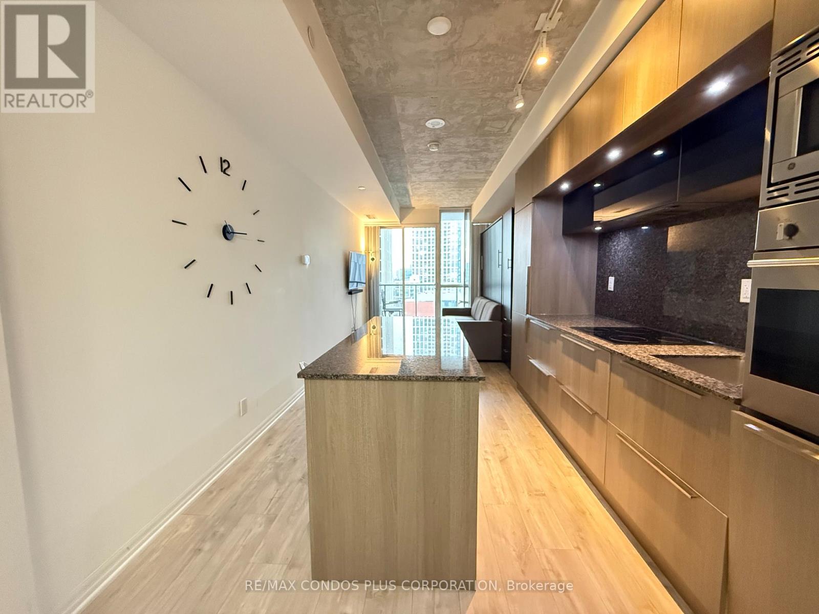 2010 - 88 Blue Jays Way, Toronto, Ontario  M5V 0L7 - Photo 4 - C12947150