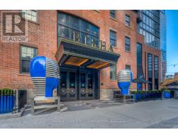 2010 - 88 BLUE JAYS WAY, Toronto, Ontario