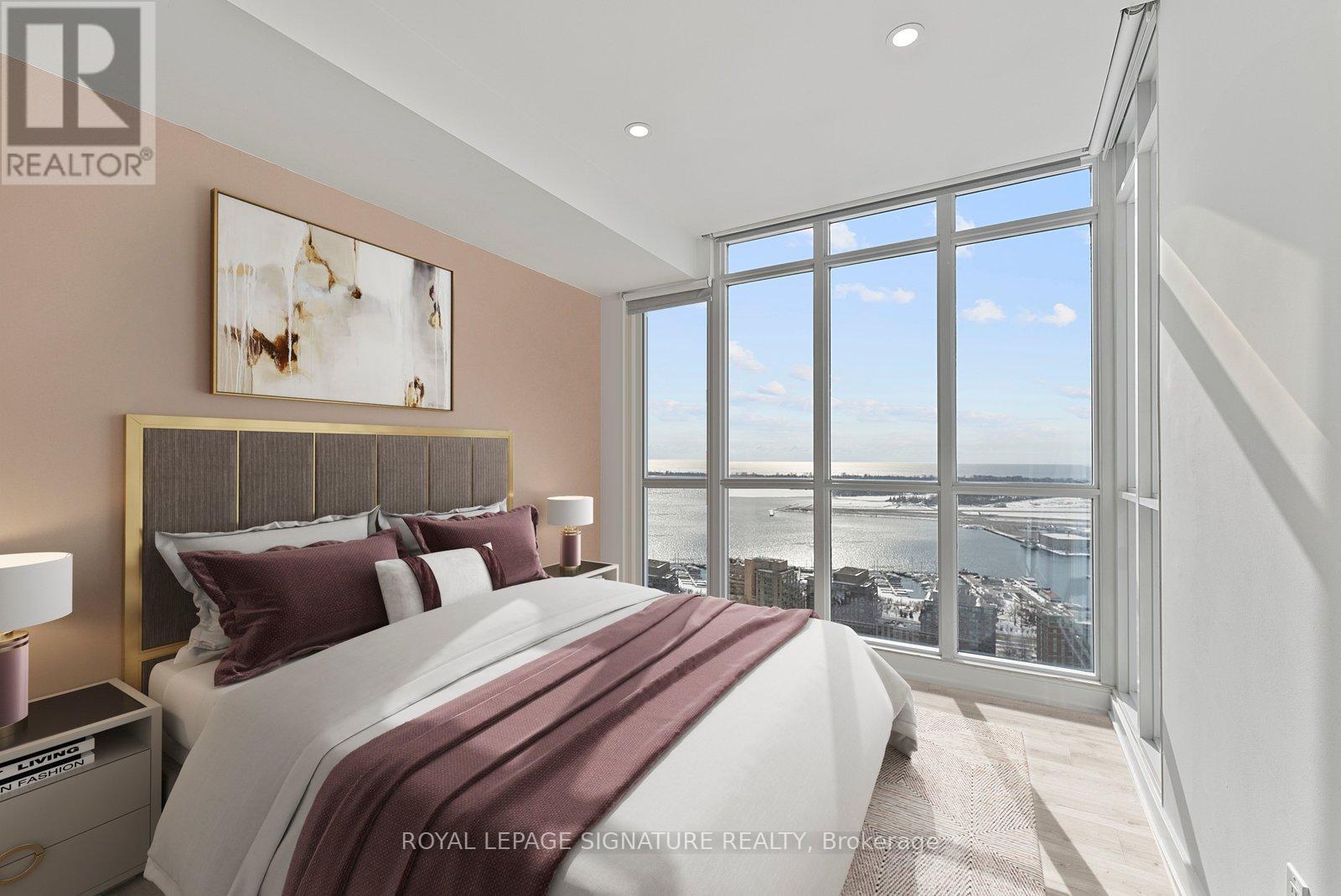 4010 - 15 Iceboat Terrace, Toronto, Ontario  M5V 4A5 - Photo 16 - C12947172