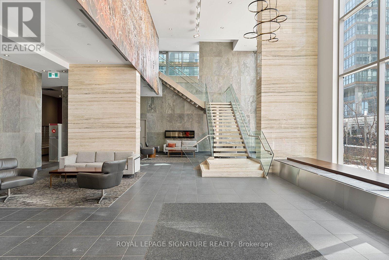 4010 - 15 Iceboat Terrace, Toronto, Ontario  M5V 4A5 - Photo 29 - C12947172