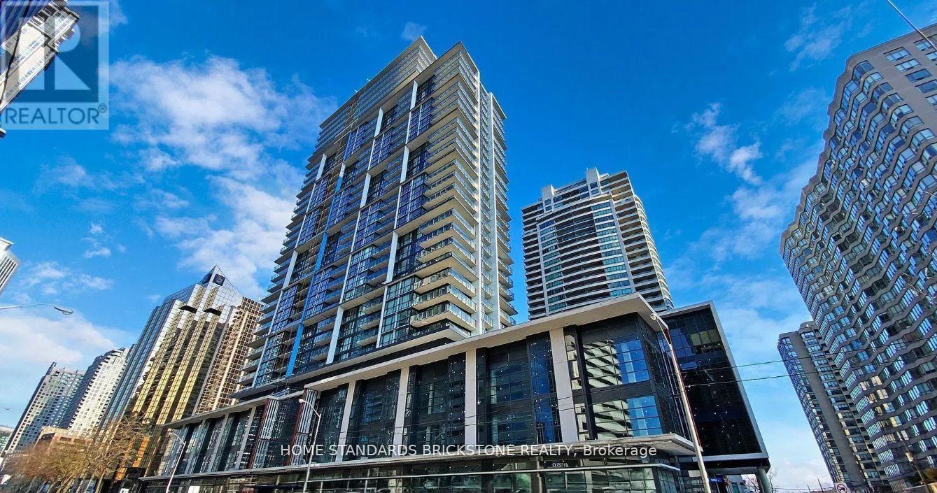 902 - 4955 Yonge Street, Toronto, Ontario  M2N 0L8 - Photo 1 - C12947206
