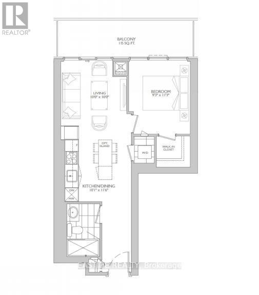 3502 - 65 Broadway Avenue, Toronto, Ontario  M4P 1T9 - Photo 1 - C12947210