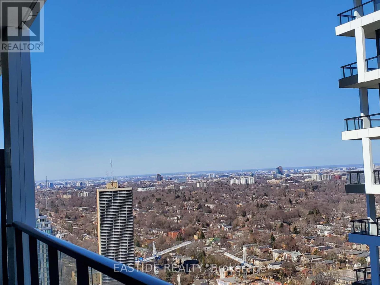 3502 - 65 Broadway Avenue, Toronto, Ontario  M4P 1T9 - Photo 13 - C12947210