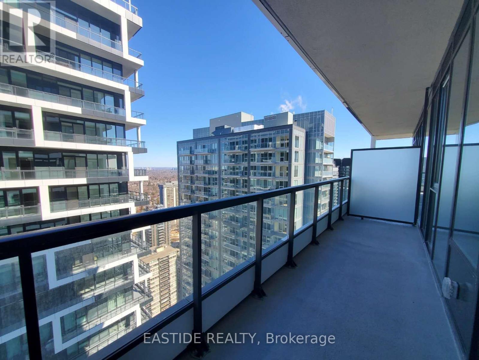 3502 - 65 Broadway Avenue, Toronto, Ontario  M4P 1T9 - Photo 15 - C12947210