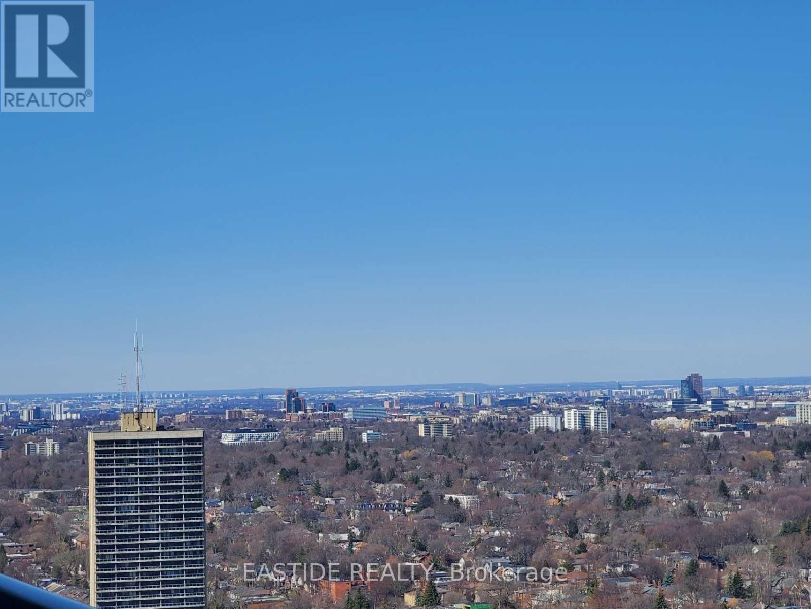 3502 - 65 Broadway Avenue, Toronto, Ontario  M4P 1T9 - Photo 17 - C12947210