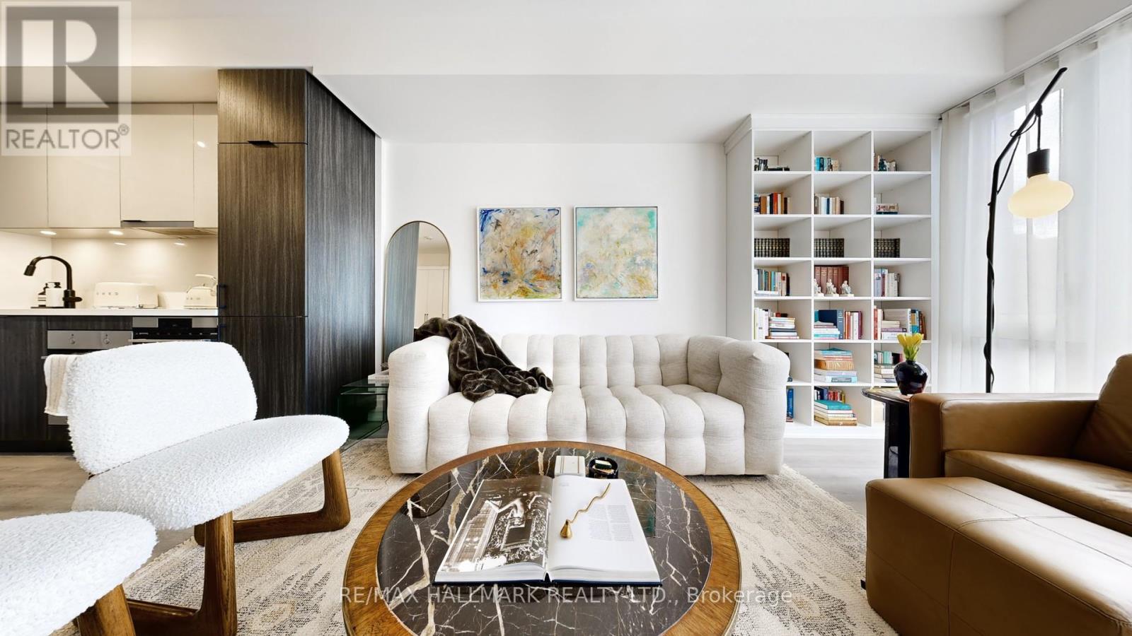 301 - 158 FRONT STREET E, Toronto, Ontario