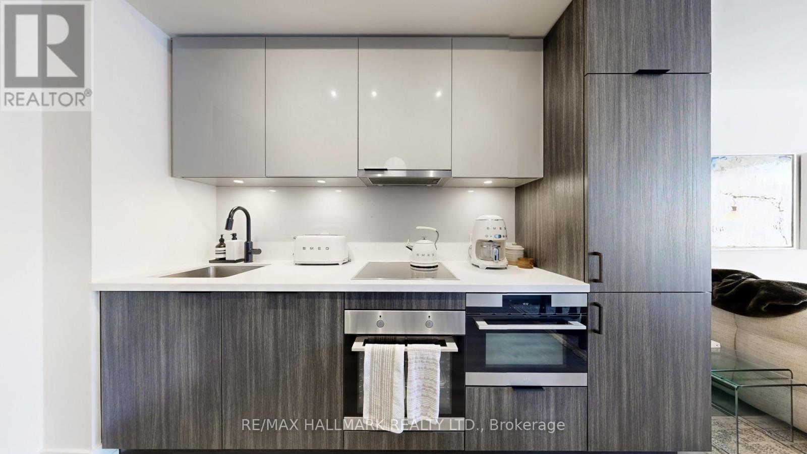 301 - 158 Front Street E, Toronto, Ontario  M5A 0K9 - Photo 10 - C12947234