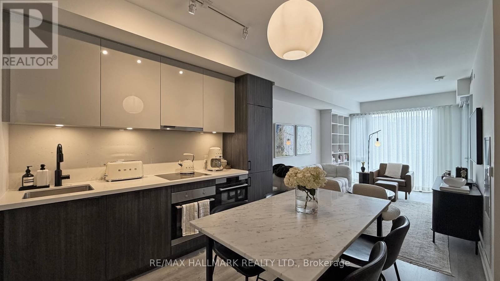 301 - 158 Front Street E, Toronto, Ontario  M5A 0K9 - Photo 12 - C12947234