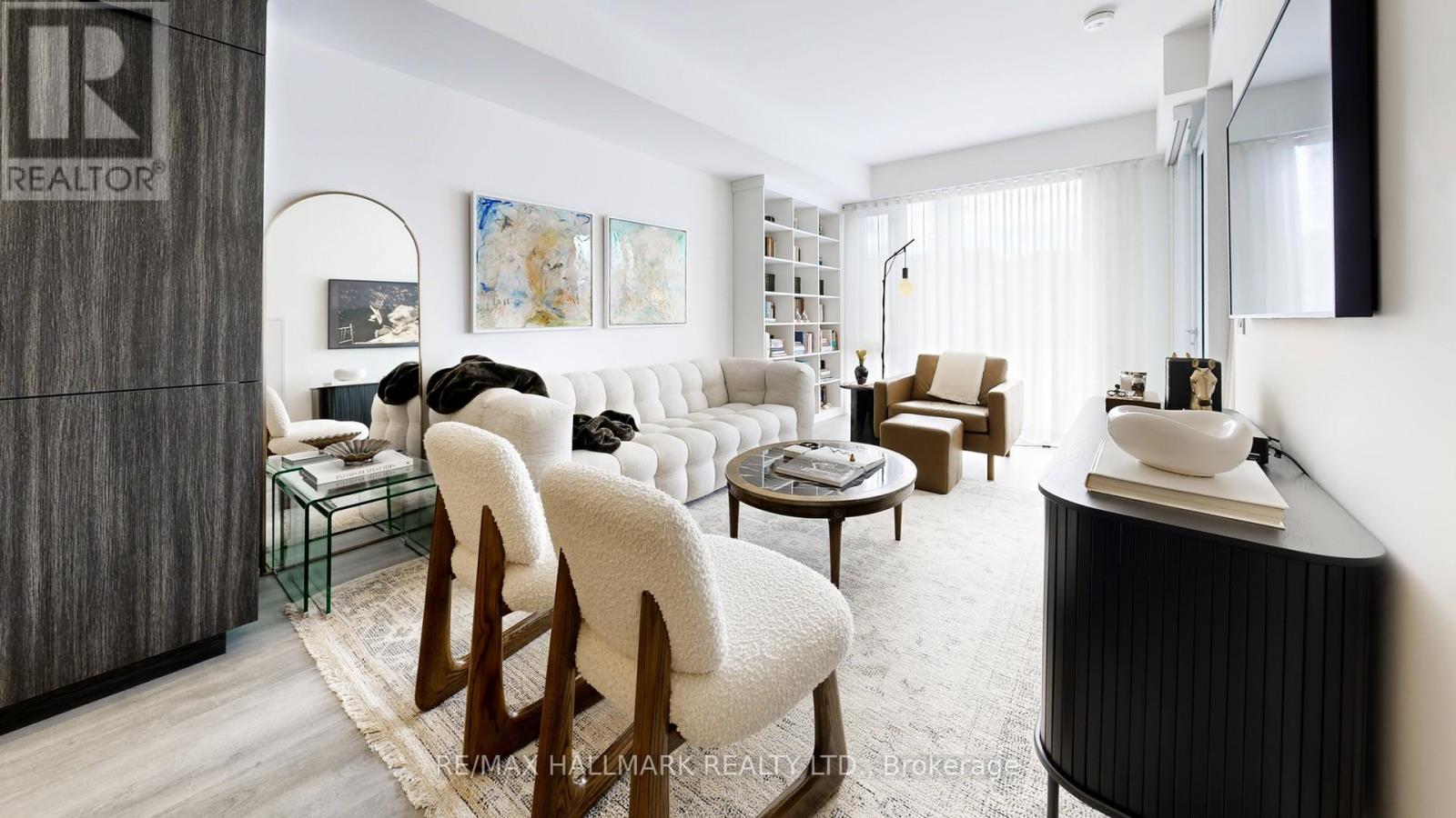 301 - 158 Front Street E, Toronto, Ontario  M5A 0K9 - Photo 2 - C12947234