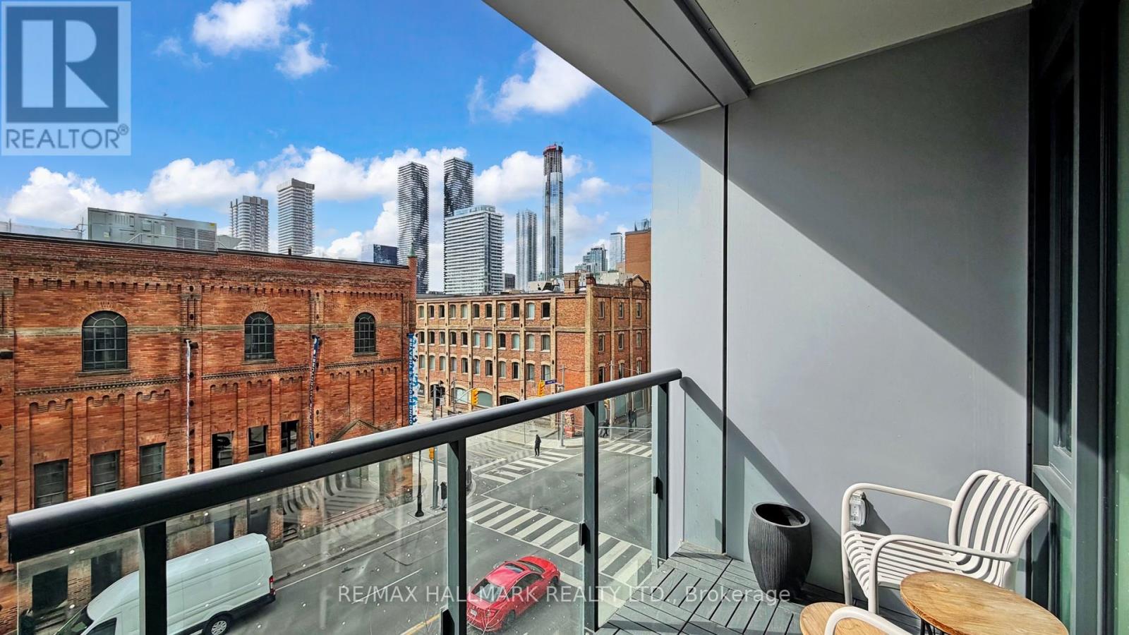 301 - 158 Front Street E, Toronto, Ontario  M5A 0K9 - Photo 22 - C12947234