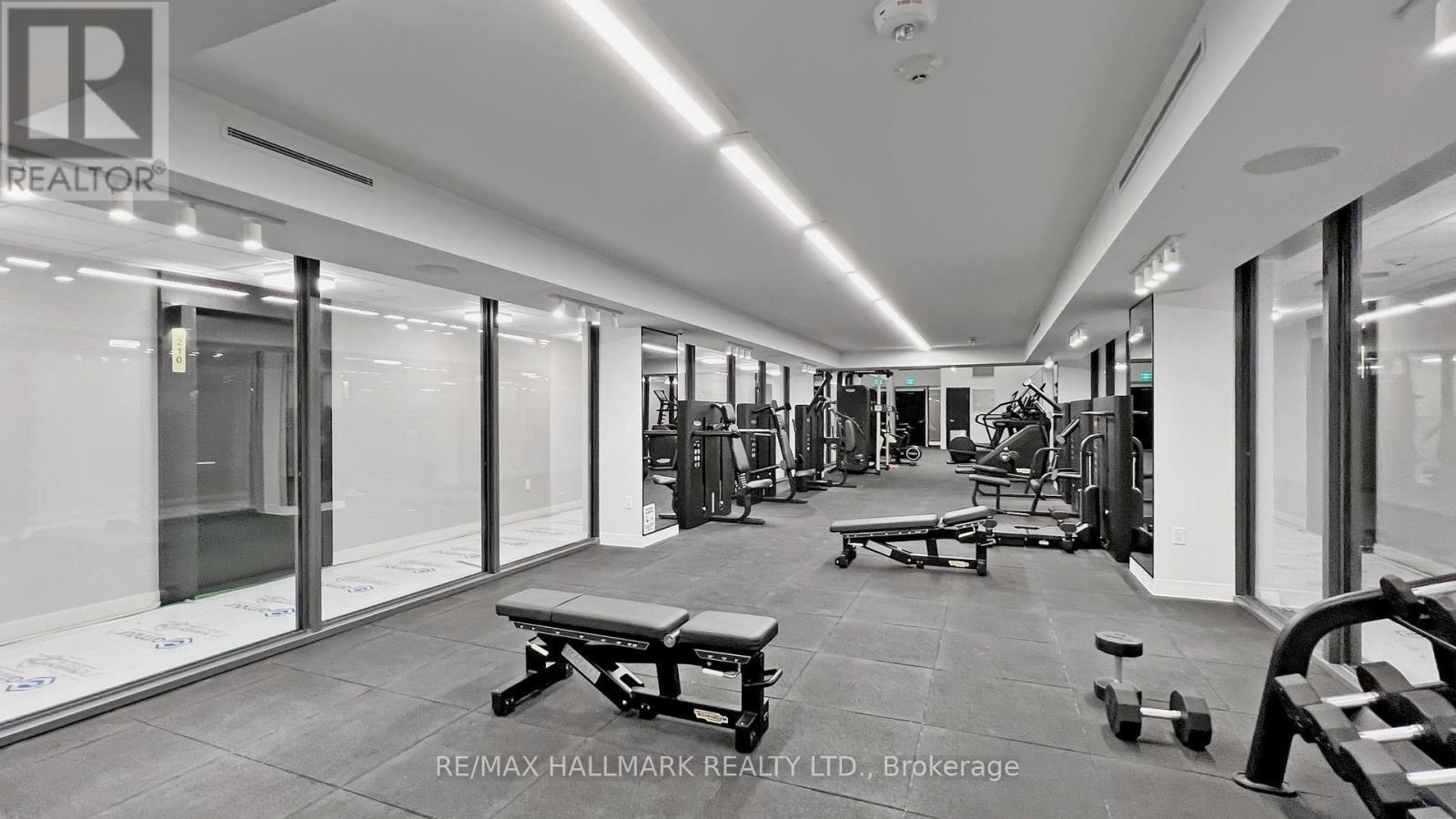 301 - 158 Front Street E, Toronto, Ontario  M5A 0K9 - Photo 31 - C12947234